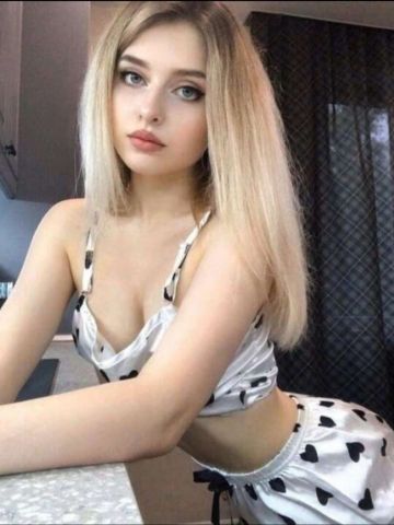 Анкета проститутки Ядвига, 24 года
